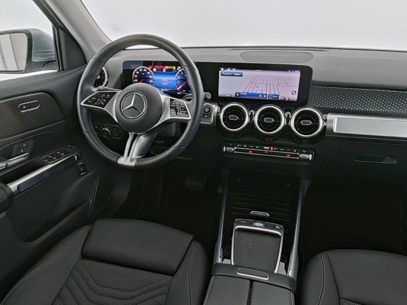Mercedes-Benz 180 Automatic Progressive Advanced