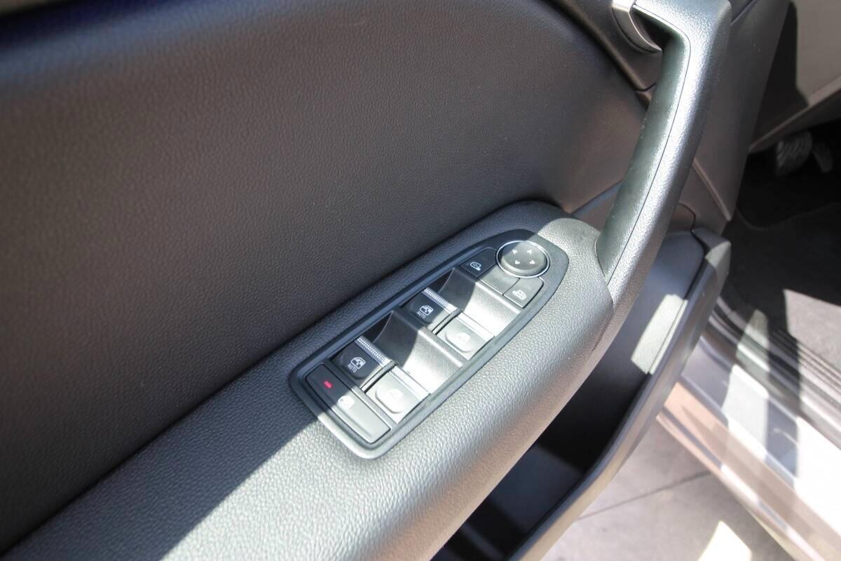 Renault Captur Full Hybrid E-Tech 145 CV Techno 2023