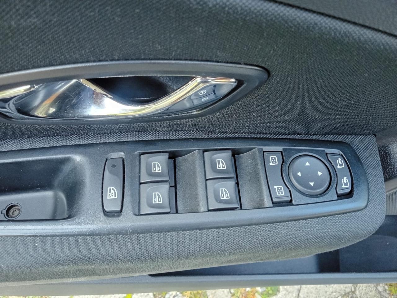 Renault Megane dCi 110CV Start&Stop*Apple car play*Euro 6