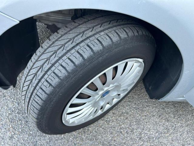 FIAT Grande Punto 1.2 5p *OK NEOPATENTATI* *UNIPRO* *FINANZIABILE*