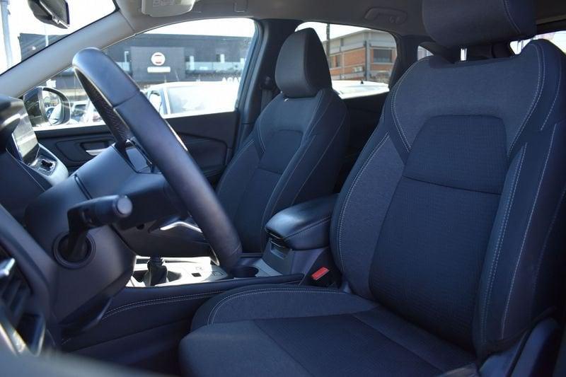 Nissan Qashqai Qashqai 1.3 mhev N-Connecta 2wd 140cv