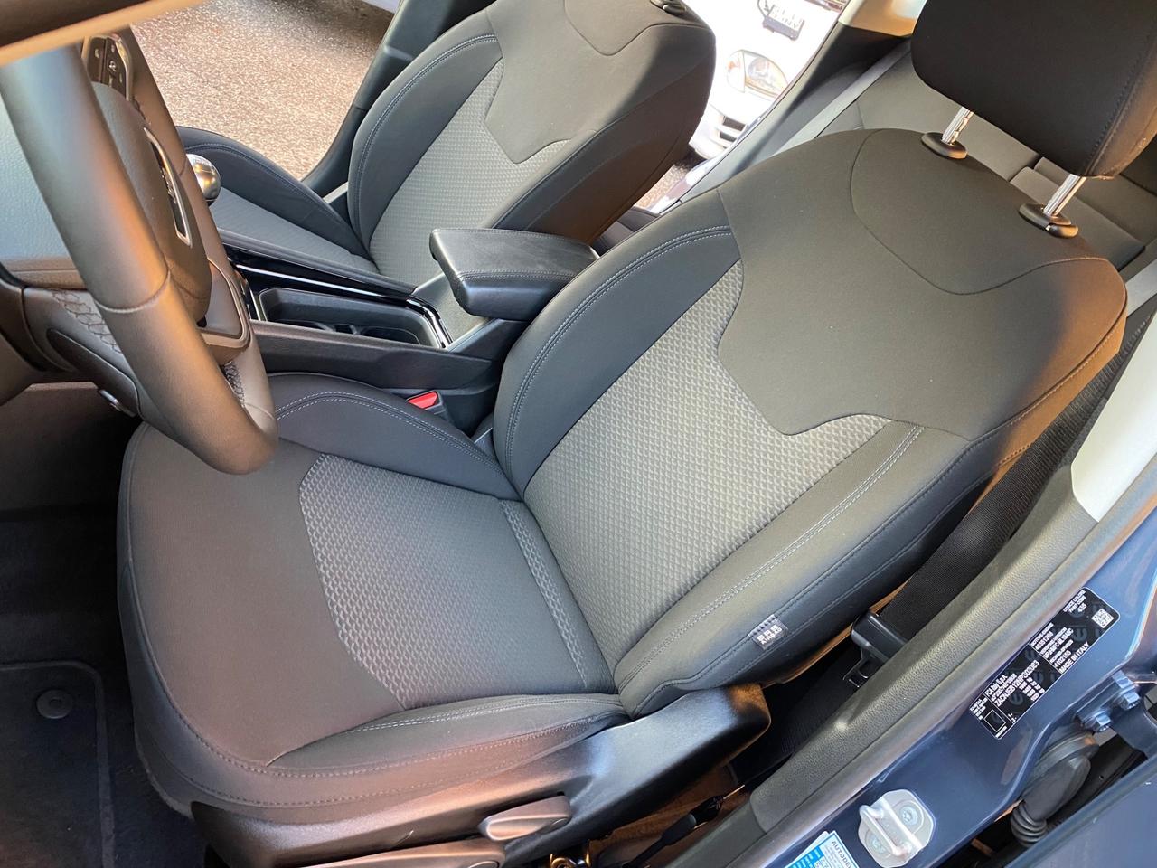 Jeep Compass Jeep Compass 1.3 benzina 131 cv LONGITUDE NEOPATENTATI