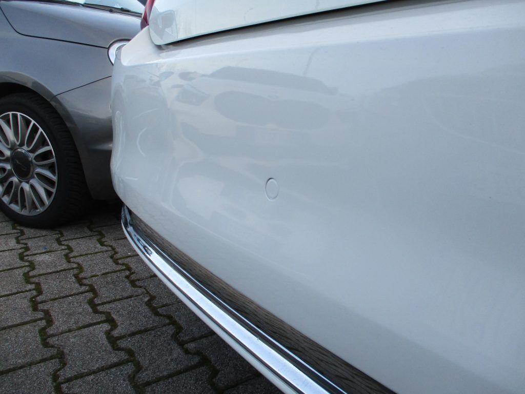 Fiat 500 1.0 Hybrid Dolcevita - Full Optional/Ok Neopat.