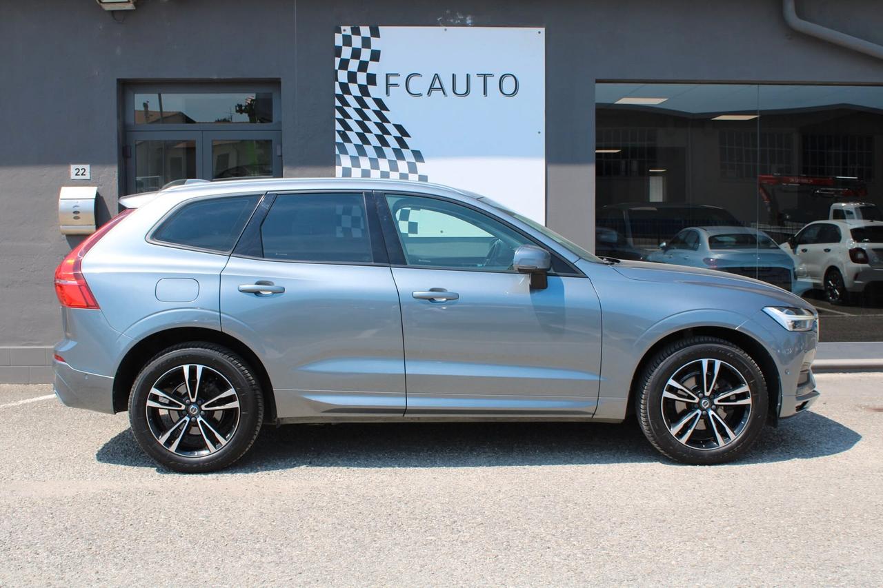Volvo XC 60 XC60 D4 AWD Geartronic Business