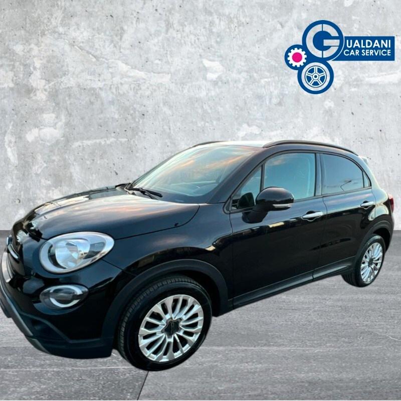 FIAT 500X 500X 1.0 T3 120 CV Cross