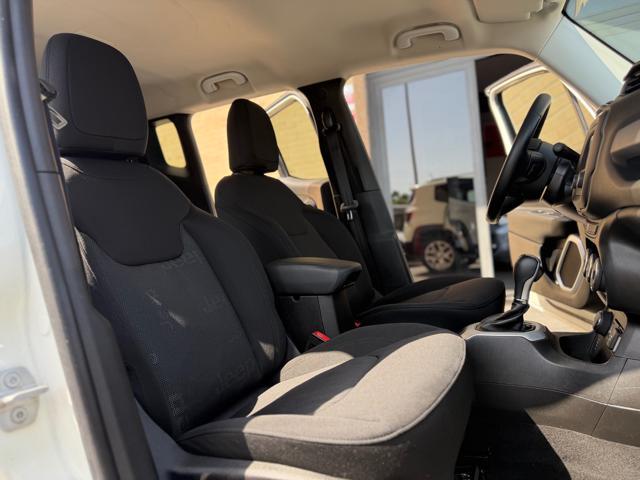 JEEP Renegade 2.0 Mjt 140CV 4WD Active Drive Low Limited