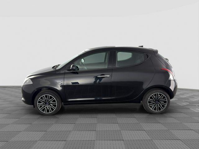 LANCIA Ypsilon Ypsilon 1.0 FireFly 5 porte S&S Hybrid Silver