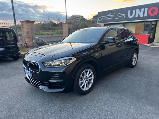 BMW X2 xDrive25e Business-X