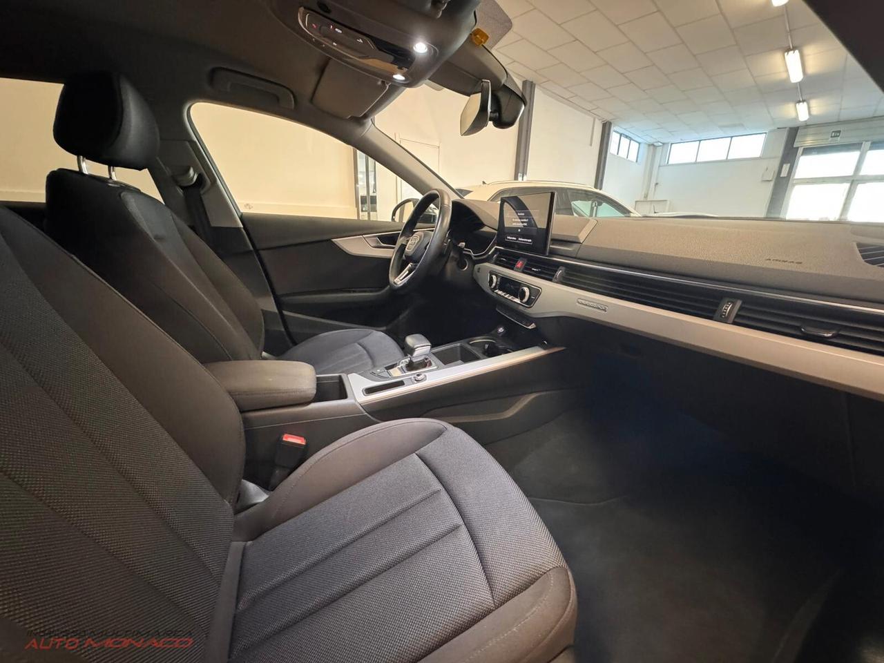 Audi A4 allroad 40 - 2.0 TDI 204CV Evolution 2021