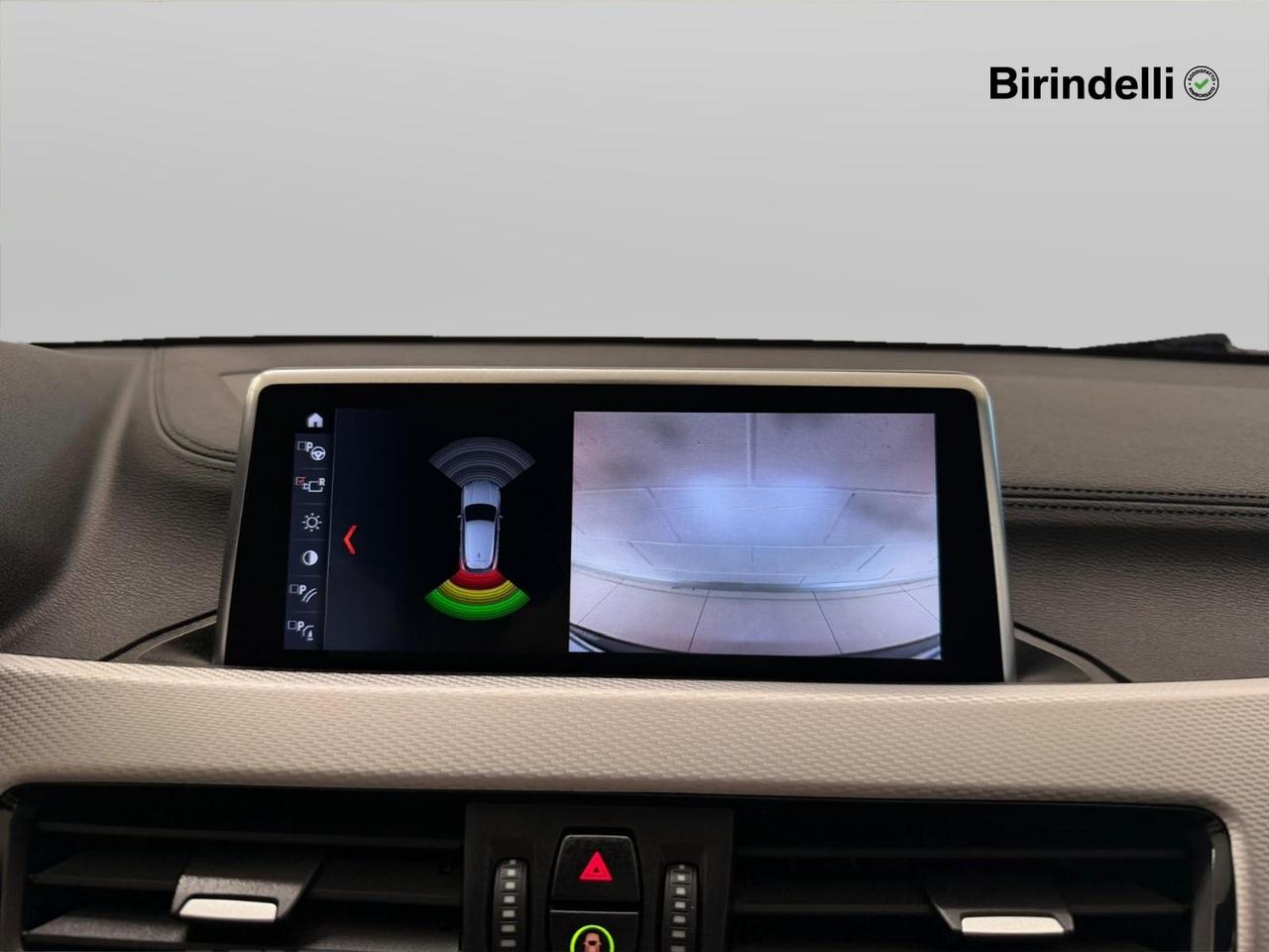 BMW X2 (F39) - X2 sDrive16d Msport