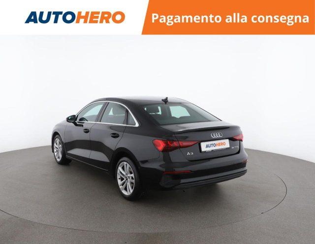 AUDI A3 Sedan 35 TFSI S tronic