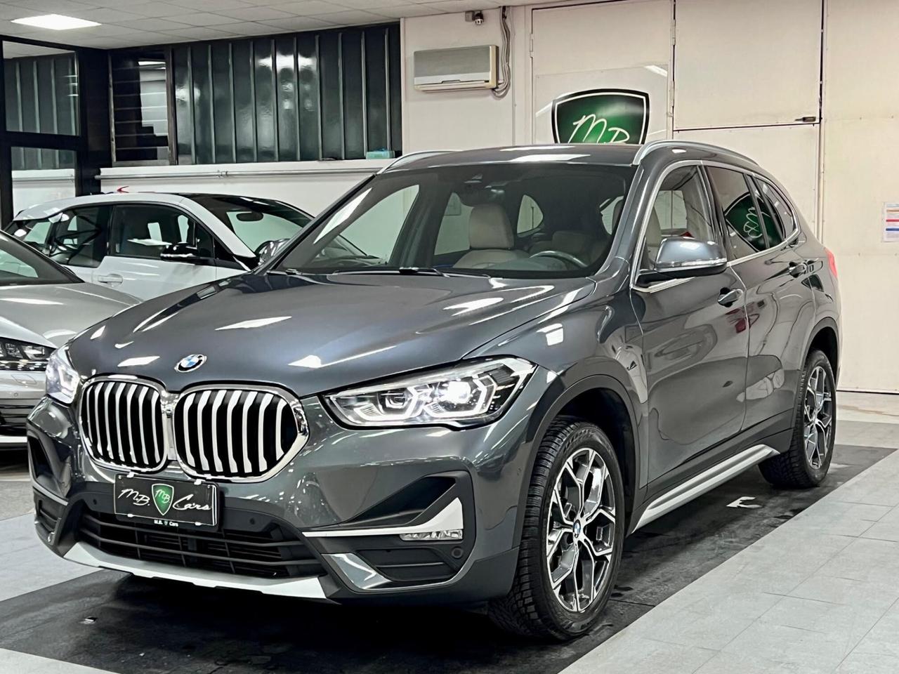 BMW X1 sdrive18d xLine auto