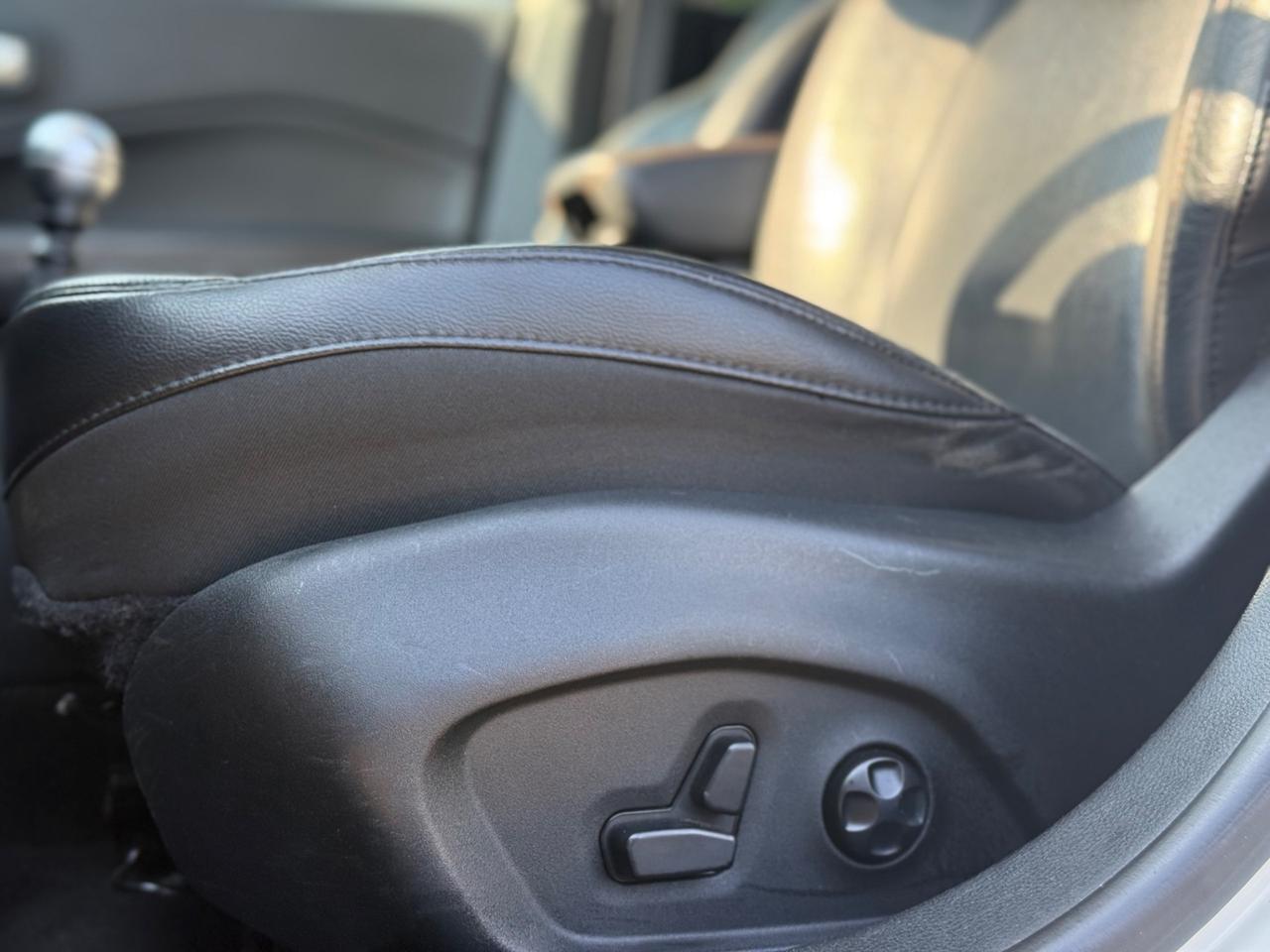 Jeep Compass 1.4 140 CV Limited GARANTITA
