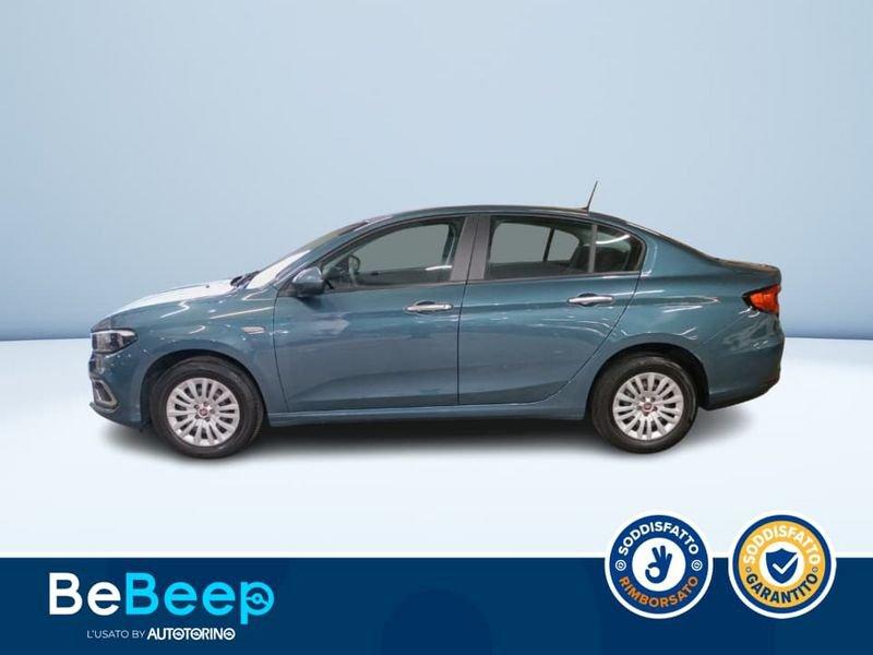 FIAT Tipo 4P 1.6 MJT S&S 130CV