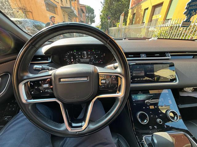 LAND ROVER Range Rover Velar 3.0D l6 300 CV R-Dynamic SE "ProMMo"