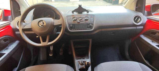 SKODA Citigo 1.0 60 CV 5 porte Style