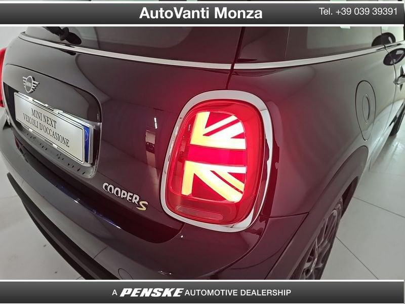 MINI Mini Full Electric Mini Cooper SE Classic