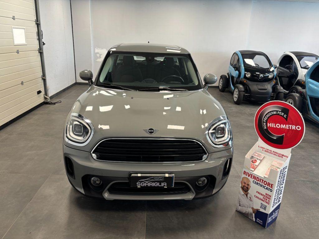 Mini Countryman D Hype 1.5 Diesel Hype Automatico StraFull
