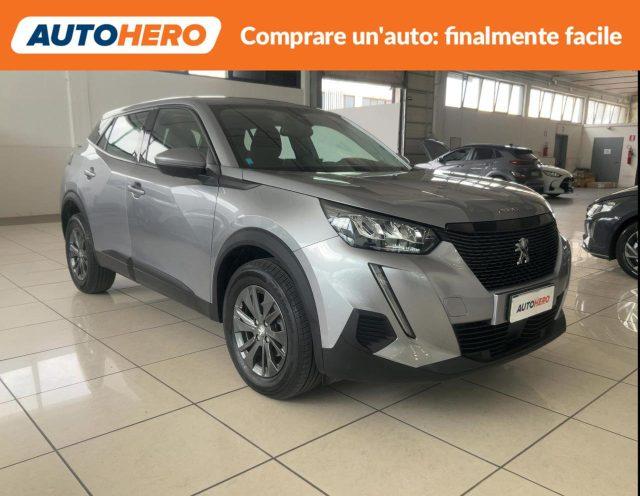 PEUGEOT 2008 PureTech 100 Active Pack