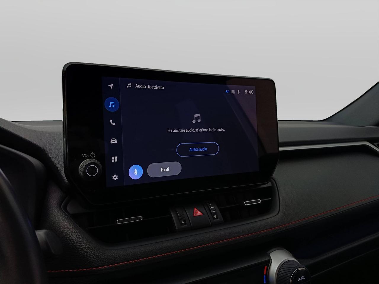 TOYOTA Rav4 V 2019 - Rav4 2.5 vvt-ie phev More Dynamic awd-i e-cvt