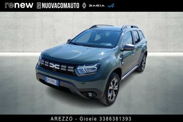Dacia Duster 1.0 TCe GPL Journey 4x2
