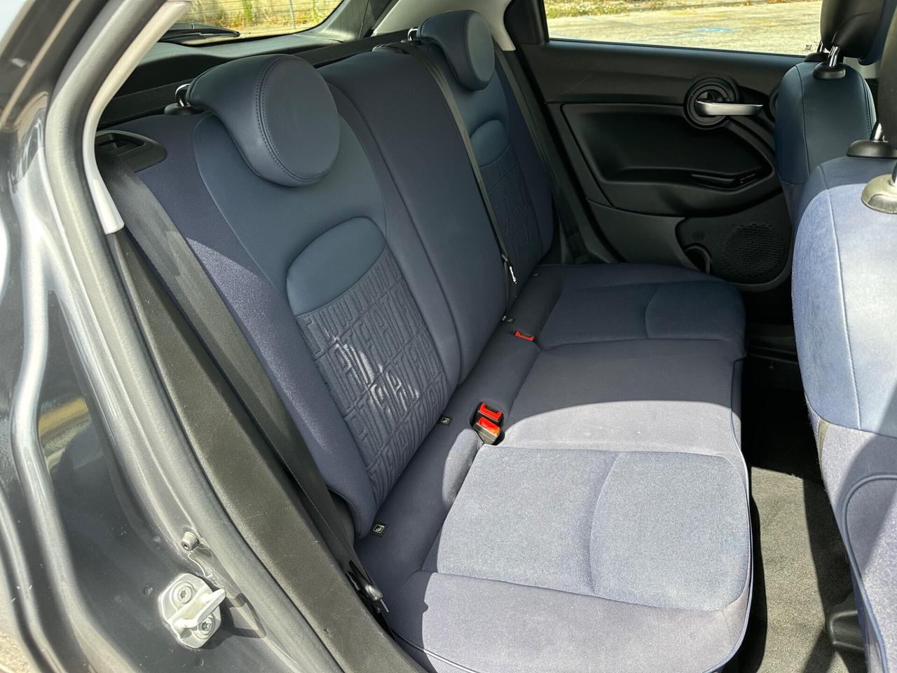 Fiat 500X 1.3 MultiJet 95 Cv