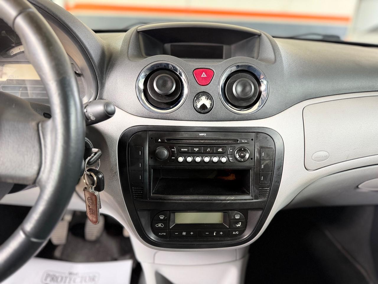 Citroen C3 1.4 HDi 70CV airdream Exclusive NEOPATENTATI