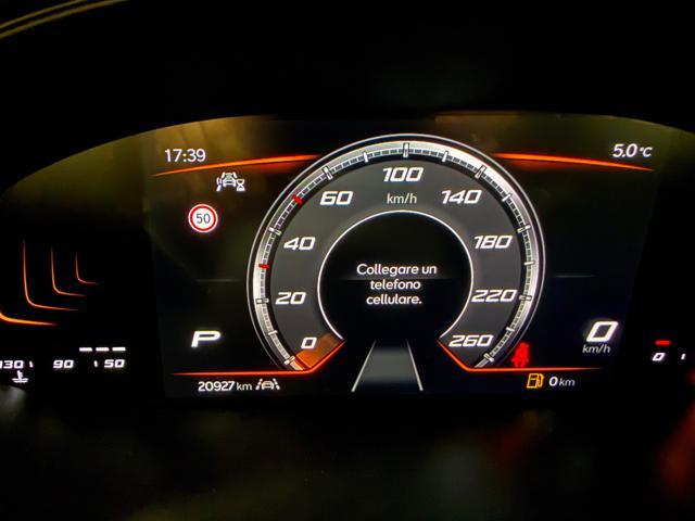 SEAT Ibiza 1.0 EcoTSI 115 CV DSG 5 porte Style