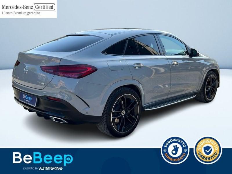 Mercedes-Benz GLE Coupé GCOUPE 350 DE PHEV AMG LINE PREMIUM 4MATIC AUTO