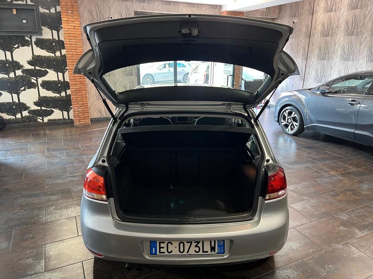 Volkswagen Golf 1.4 TSI 122CV 5p. Comfortline