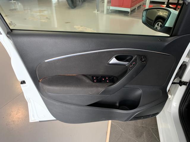 VOLKSWAGEN Polo 1.0 MPI 75 CV 5p. Comfortline
