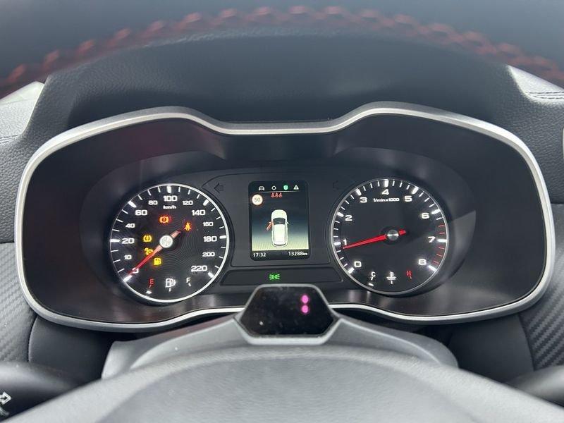 MG ZS 1.5 VTi tech Comfort 2025 - PARI AL NUOVO