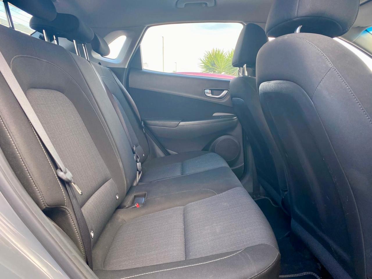 Hyundai Kona 1.6 Hybrid 141 CV DCT XTech