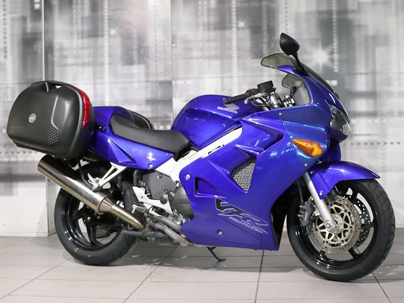 Honda VFR 800