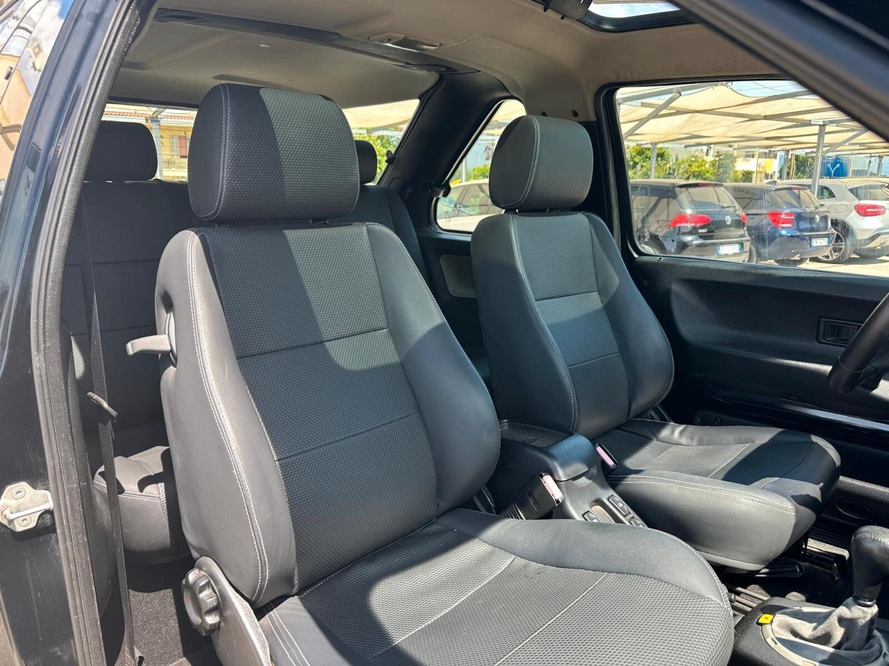 Land Rover Freelander 2.0 Automatico