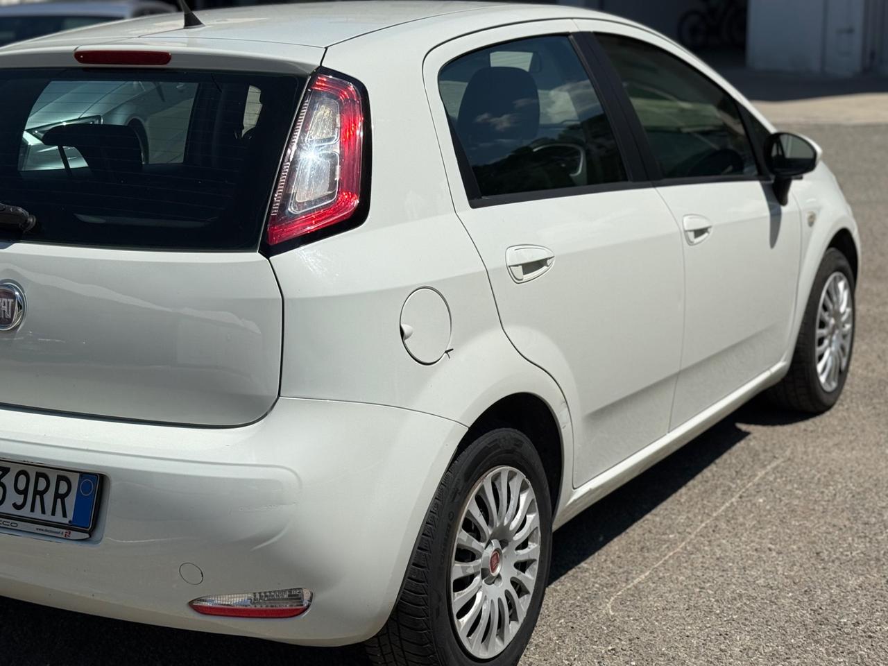 Fiat Punto Evo 1.3 Mjt 86 CV 5 porte S&S Dynamic
