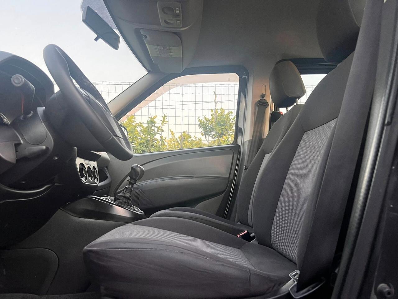 Fiat Doblo Doblò 1.6 MJT 16V Emotion