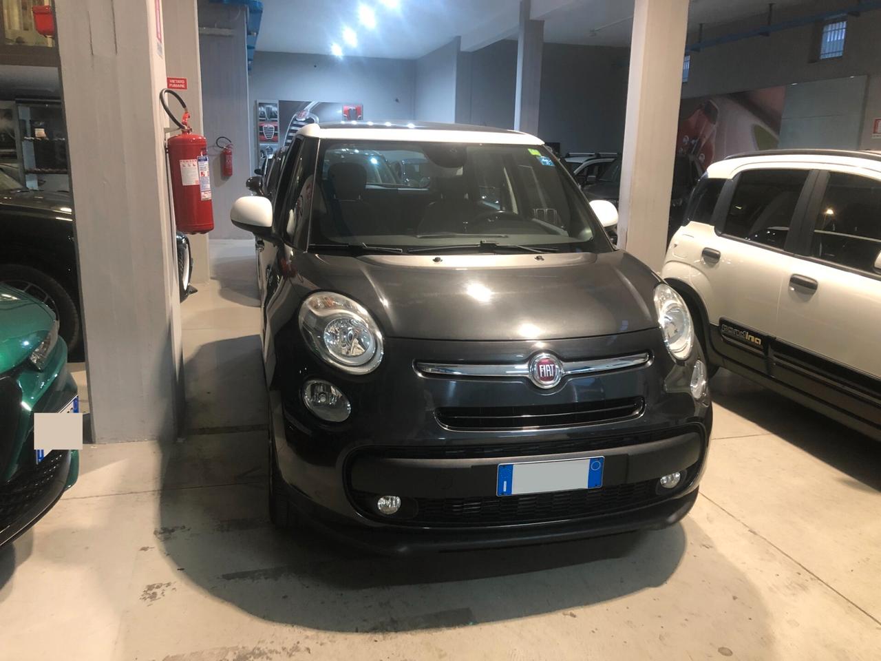 Fiat 500L 1.3 Multijet 85 CV Lounge