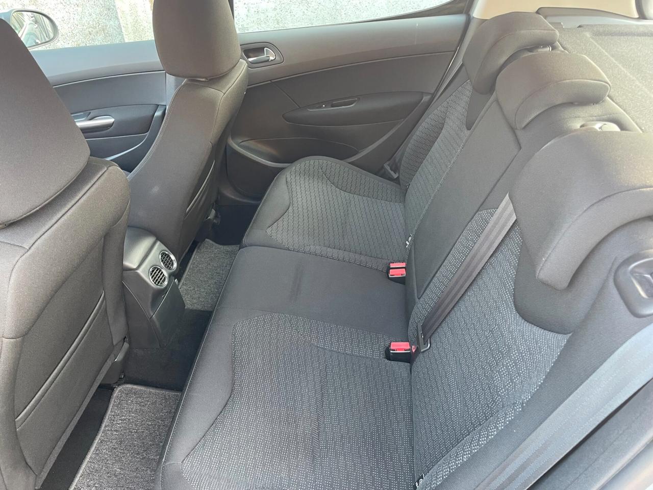 Peugeot 308 1.6 THP 156CV 5p. Sport TETTO PERFETTA!