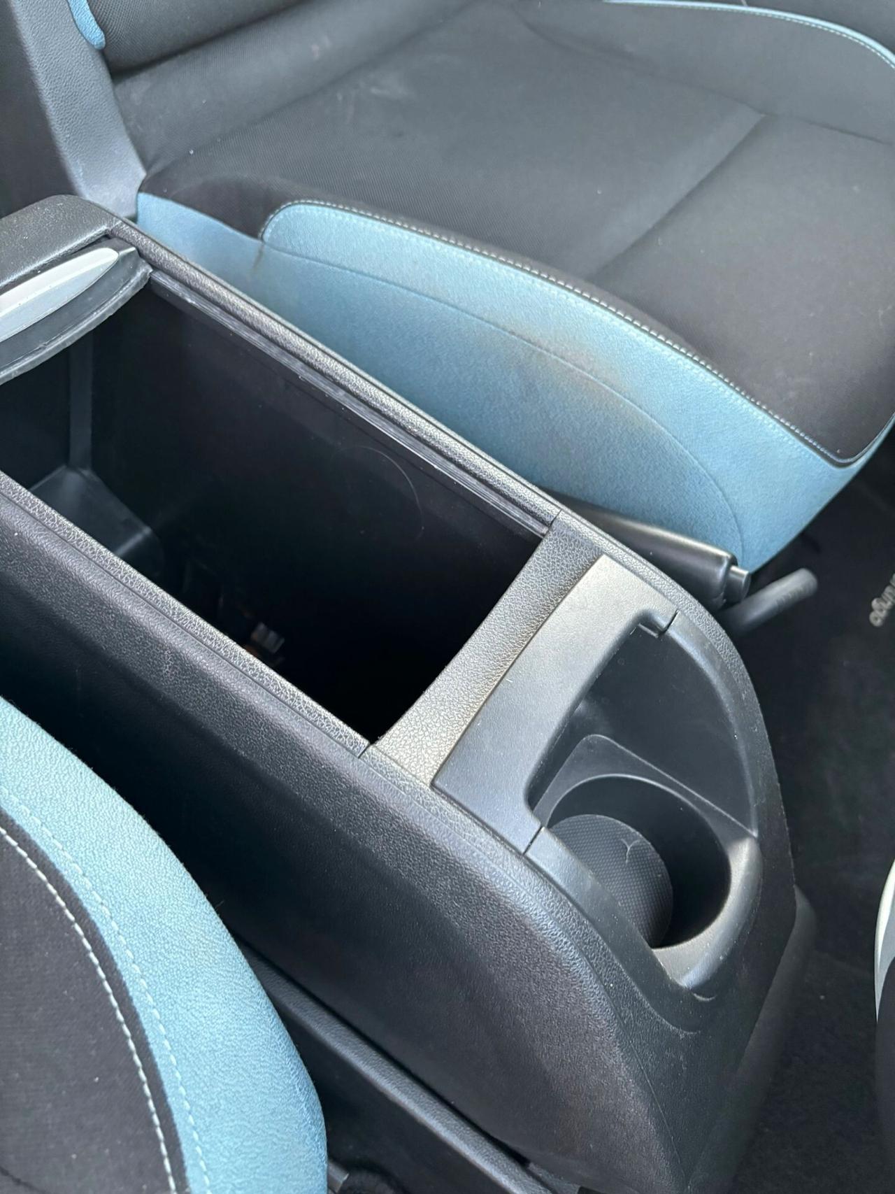 Citroen Berlingo Multispace 1.6 HDi 115 XTR