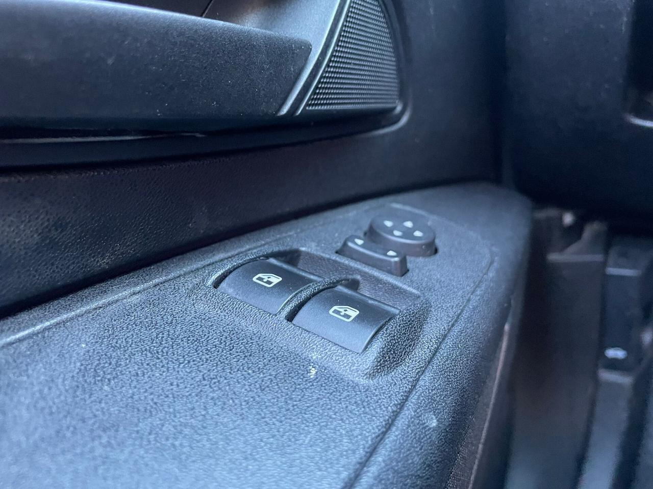 Fiat Punto 1.4 8V 5 porte Easypower Lounge