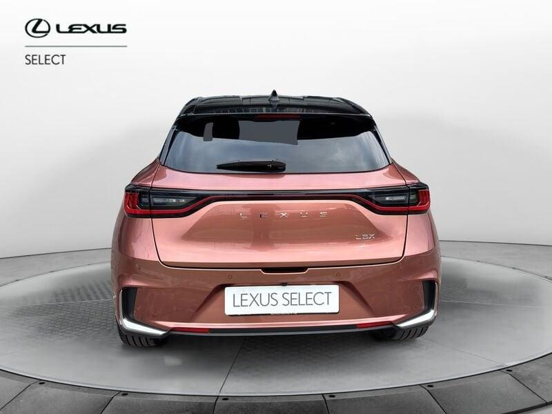 Lexus LBX LBX Hybrid 4WD Cool