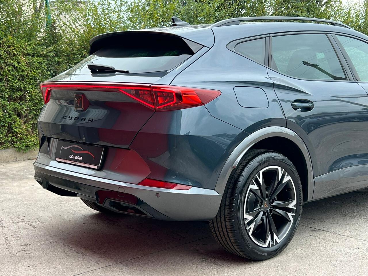 Cupra Formentor 2.0 TDI DSG 4DRIVE - *PROMOZIONE*