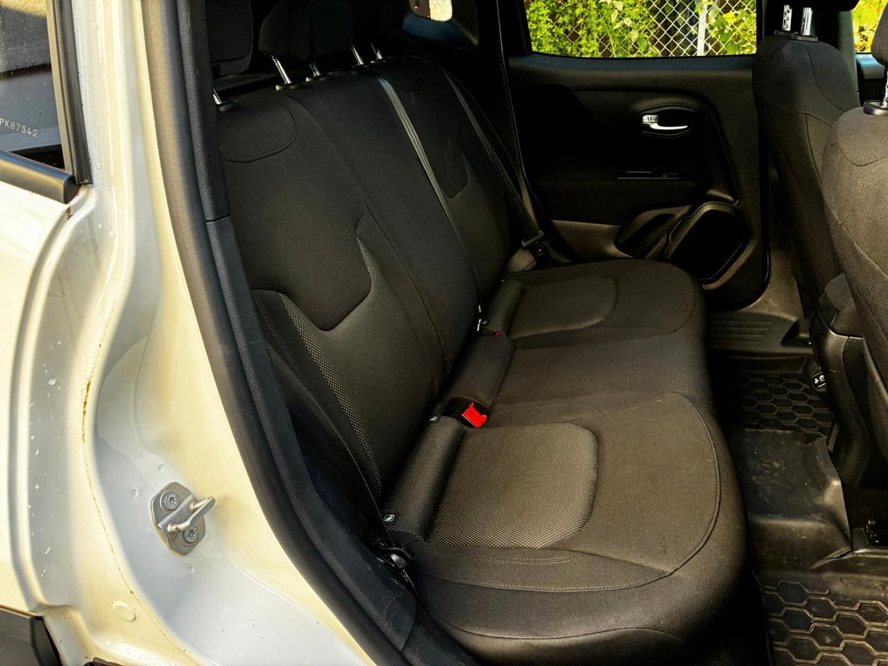 JEEP RENEGADE 4x4 2.0 MJT 140CV 6M LIMITED TETTO PANORAMICO
