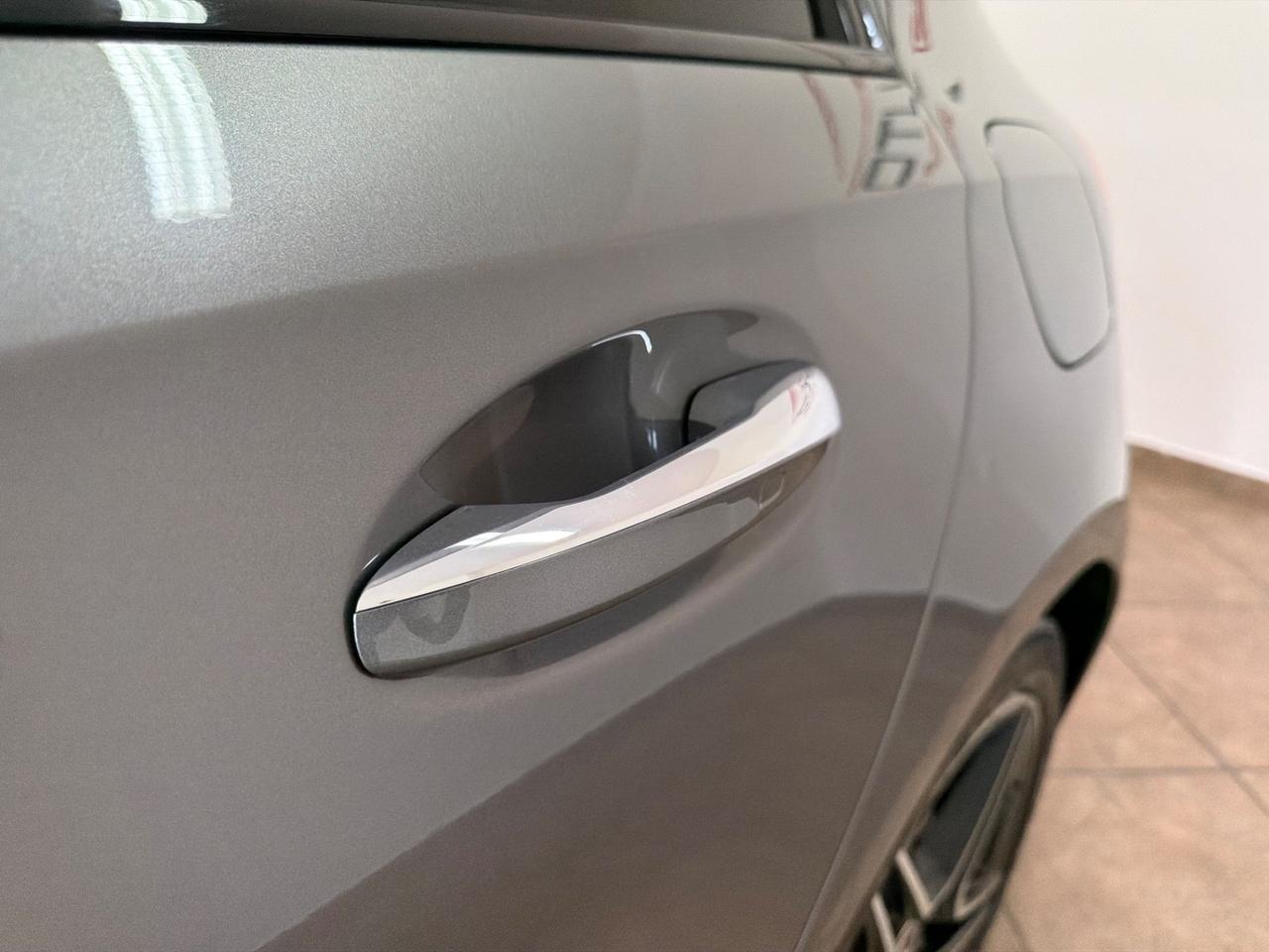 Mercedes-benz A 180 d Automatic Premium AMG TETTO