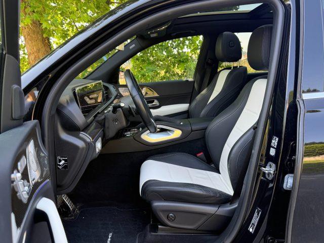 MERCEDES-BENZ GLE 400 d 4Matic Premium PLUS UNICO PROPRIETARIO