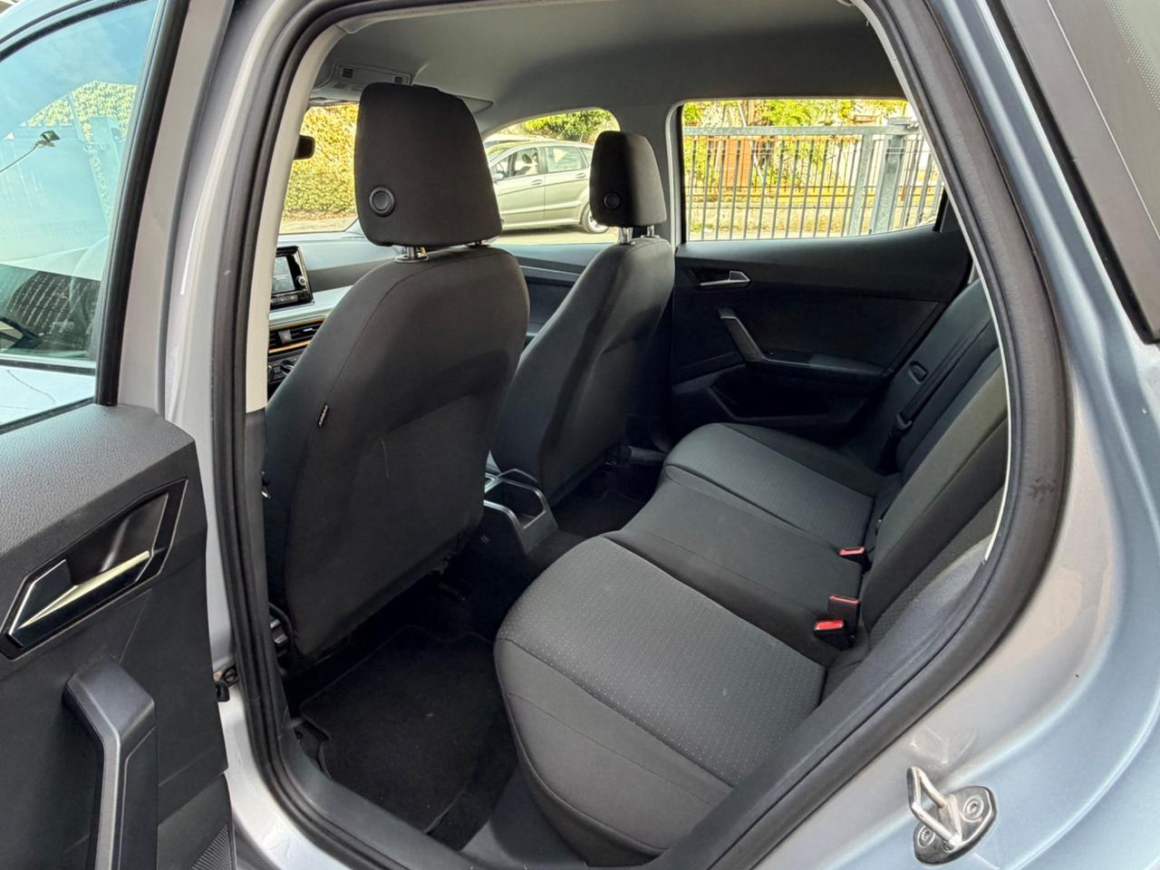 Seat Arona 1.0 EcoTSI Style OCCASIONE PREZZO REALE