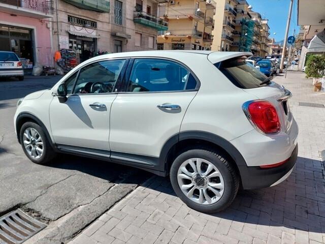 Fiat 500X 1.6 MultiJet 120 CV Pop Star