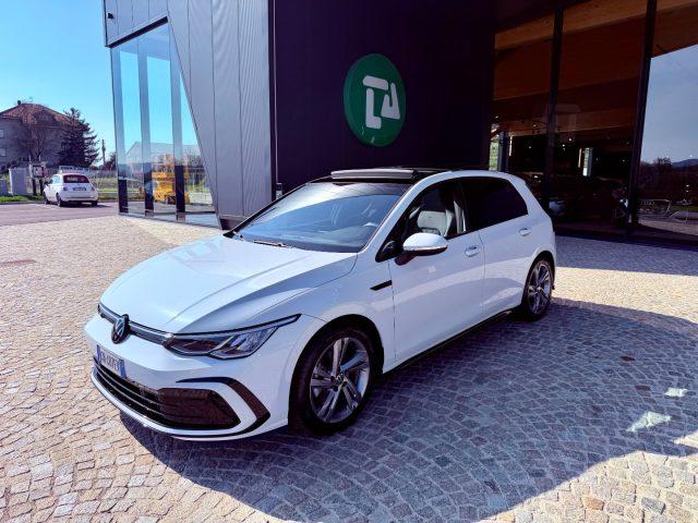 VOLKSWAGEN Golf R LINE - 130CV - UNIPRO - TETTO - NO OBBLIGO FINAN