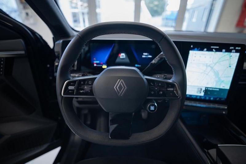 Renault Rafale esprit Alpine E-Tech full hybrid 200